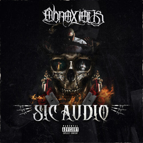 Obnoxious: Sic Audio  \ CD
