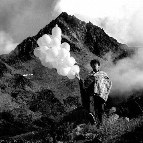 Richard Swift- Dressed Up For The Letdown (SC25 Anniversary Exclusive) - White - VINYL