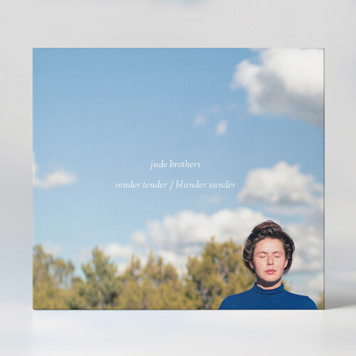 Jude Brothers: Render Tender / Blunder Sunder  \ CD