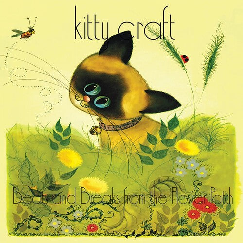 Kitty Craft: Beats & Breaks From The Flower Patch (Expanded Edition)  \ CD