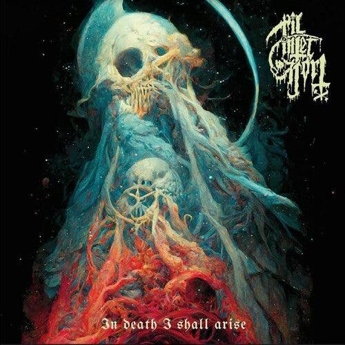Tilintetgjort- In Death I Shall Arise - VINYL