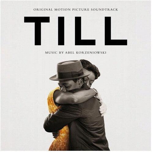 Abel Korzeniowski- Till (Original Soundtrack) - VINYL