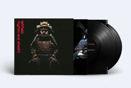 Leftfield: Rhythm & Stealth \ LP