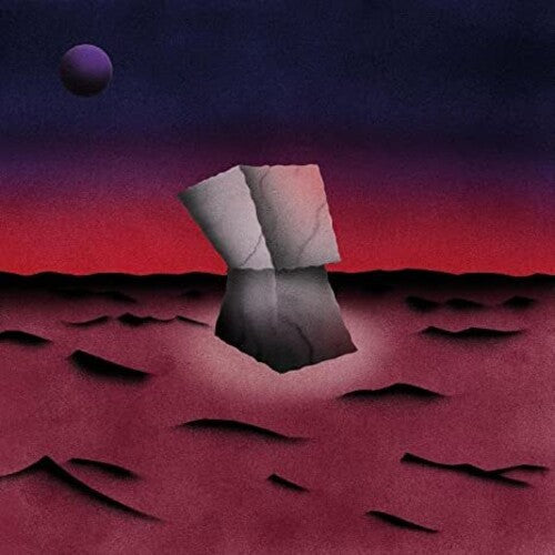 King Krule: Space Heavy - CD