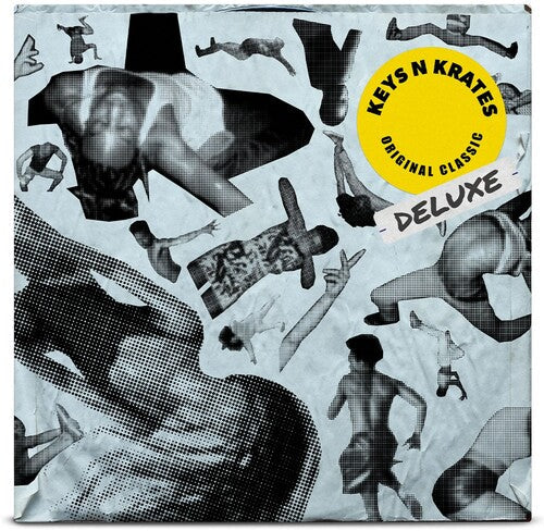 Keys n Krates: Original Classic Deluxe \ LP
