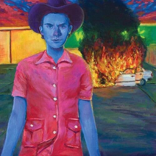 Hayden Pedigo- The Happiest Times I Ever Ignored - VINYL