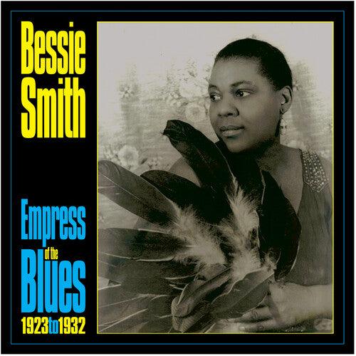 Bessie Smith- Empress Of The Blues 1923-33 - VINYL