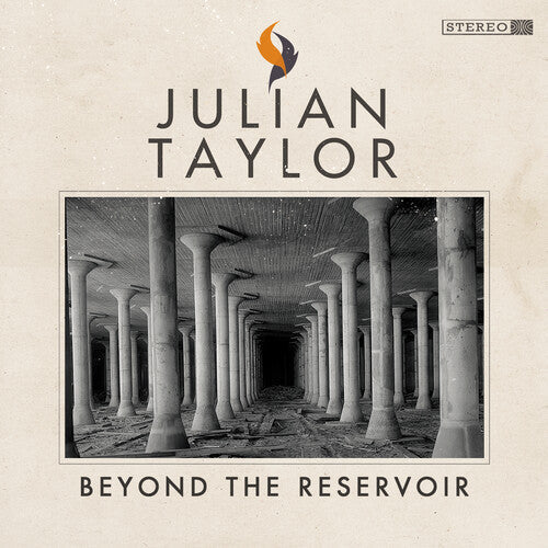 Julian Taylor: Beyond The Reservation \ LP