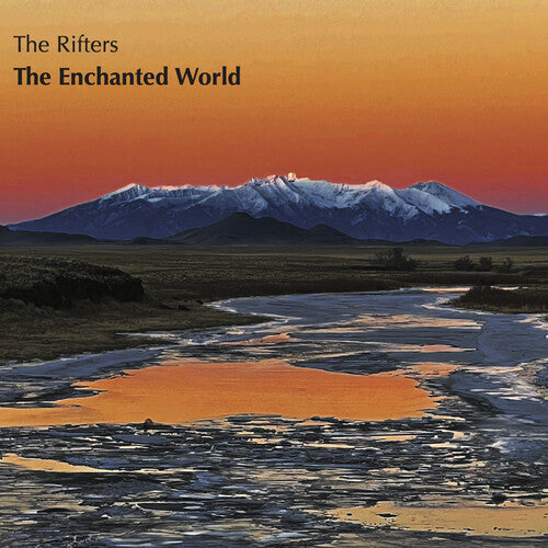 The Rifters: The Enchanted World  \ CD