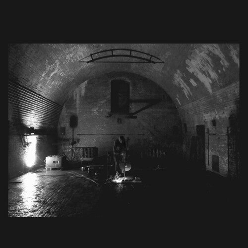 Svarte Greiner: Devolving Trust \ LP