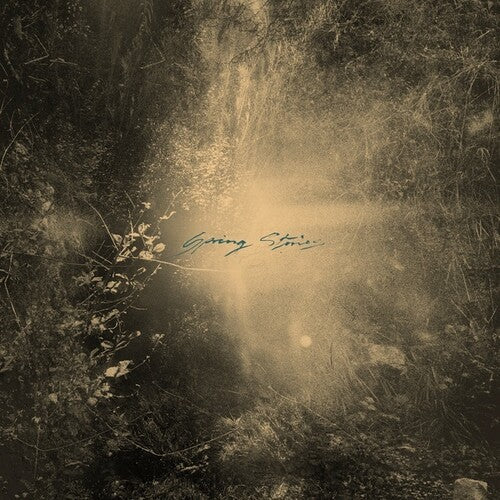 Mondkopf: Spring Stories \ LP