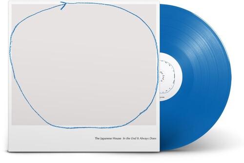 Japanese House- In The End It Always Does - VINYL