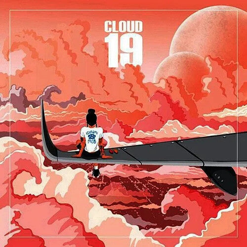 Kehlani: Cloud 19 - VINYL