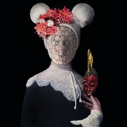 Sepalot: Neverlost \ LP