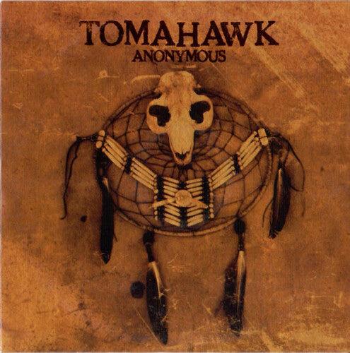 Tomahawk- Anonymous - VINYL