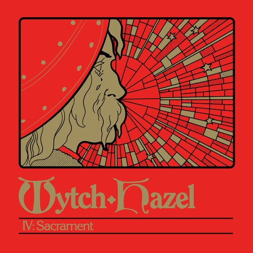 Wytch Hazel: Iv: Sacrament - VINYL