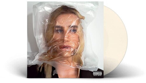 Kesha: Gag Order \ LP