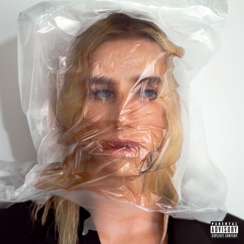 Kesha: Gag Order  \ CD