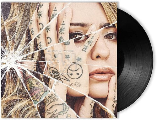Morgan Wade: Psychopath \ LP