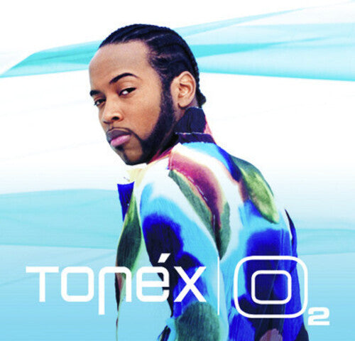 Tonex: 02  \ CD