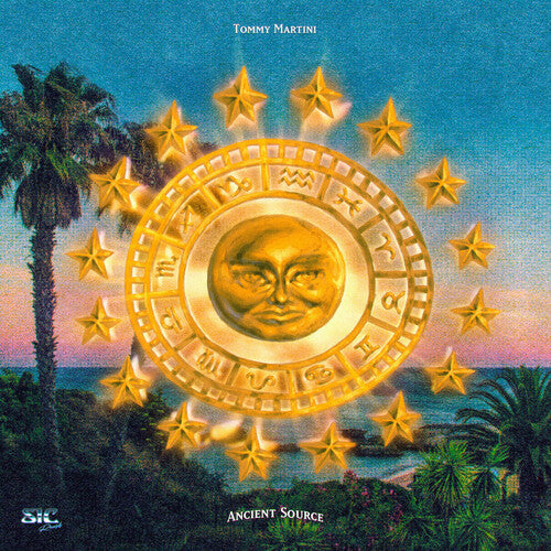 Tommy Martini: Ancient Source \ LP