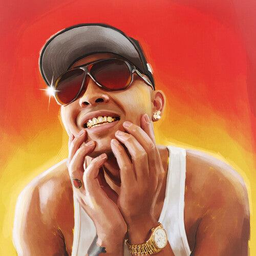 P-Lo- STUNNA - VINYL