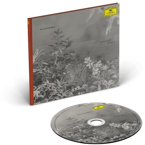 Balmorhea: Pendant World  \ CD
