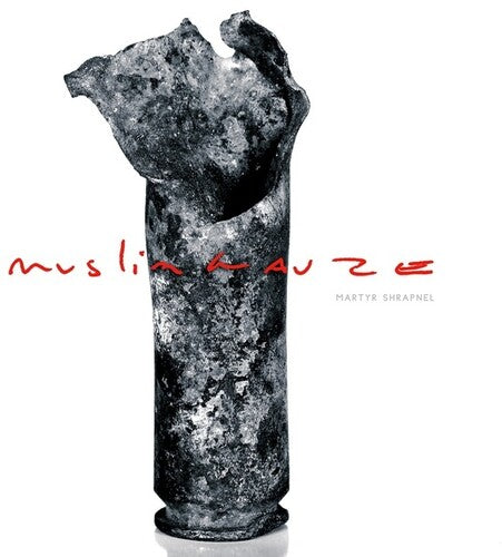 Muslimgauze: Martyr Shrapnel \ LP