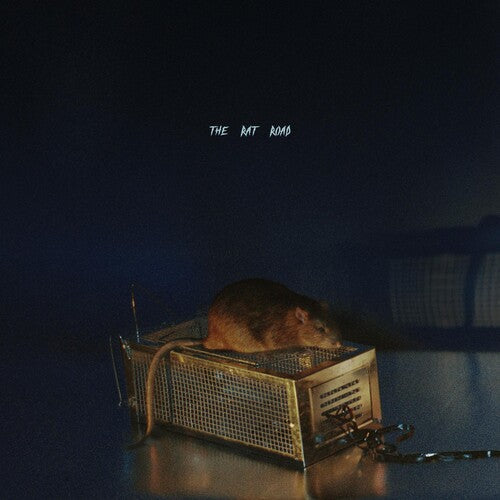 SBTRKT: Rat Road \ LP