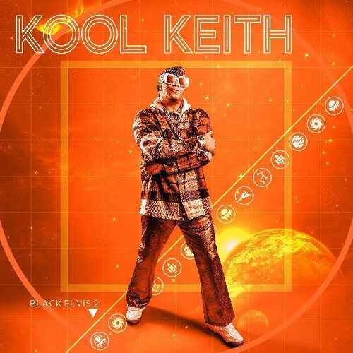 Kool Keith: Black Elvis 2 \ LP