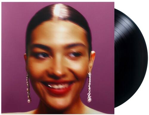 Olivia Dean- Messy - VINYL