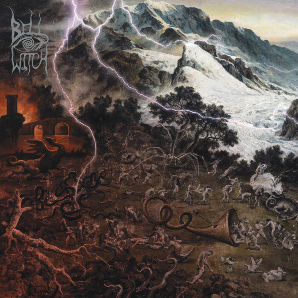 Bell Witch- Future's Shadow Part 1: The Clandestine Gate - VINYL