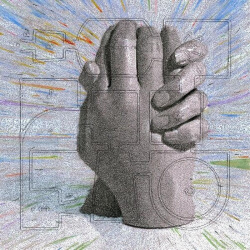 Ford.: Guiding Hand \ LP