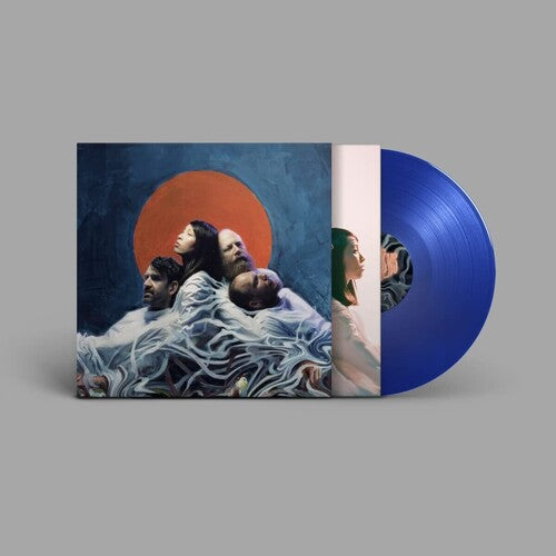 Little Dragon: Slugs Of Love \ LP
