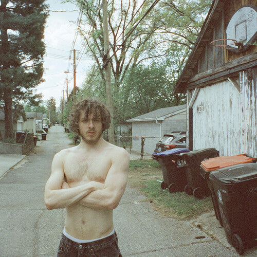 Jack Harlow: Jackman  \ CD