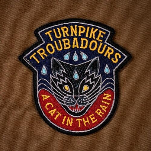 Turnpike Troubadours- A Cat In The Rain - VINYL