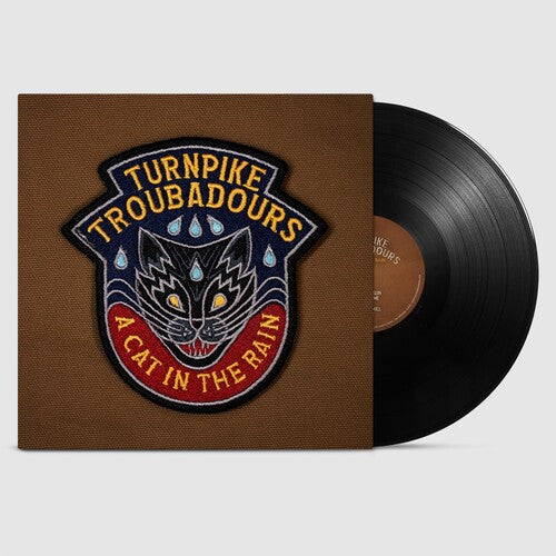 Turnpike Troubadours: A Cat In The Rain \ LP