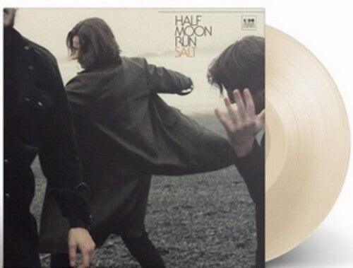 Half Moon Run- Salt - VINYL