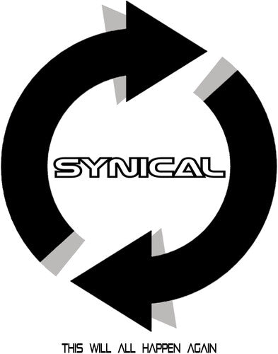 Synical: This Will All Happen Again \ LP
