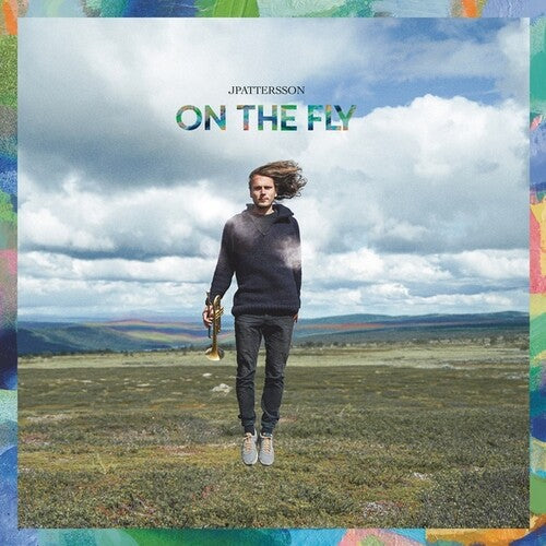 Jpattersson: On The Fly \ LP
