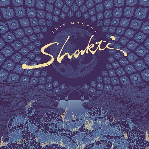 Shakti- This Moment - VINYL