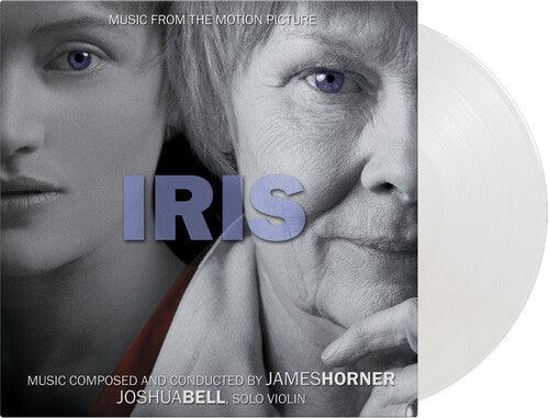 James Horner- Iris (Original Soundtrack) - VINYL