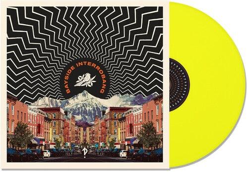 Bayside- Interrobang (Yellow Vinyl) - VINYL