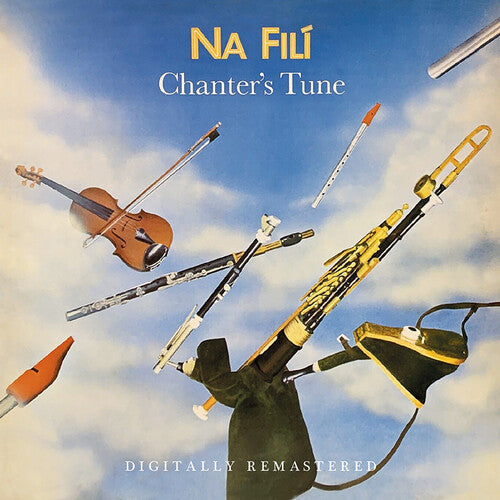 Na Fili: Chanter's Tune  \ CD