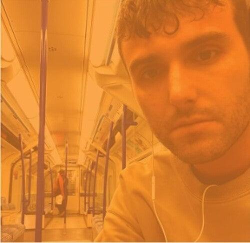 Fred Again- Actual Life 2 (February 2 - October 15 2021) - VINYL