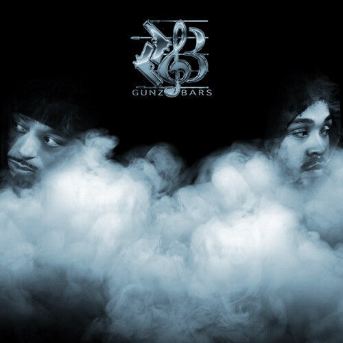 Gunz X Bars - VINYL
