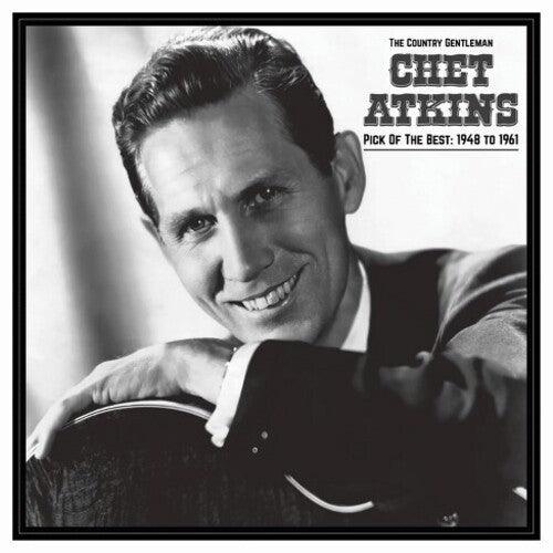Chet Atkins- The Country Gentleman: Pick Of The Best 1948-61 - VINYL