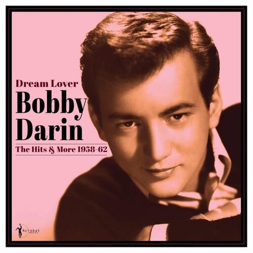 Bobby Darin- Dream Lover: Best Of 1958-62 - VINYL
