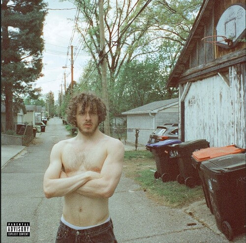 Jack Harlow: Jackman \ LP