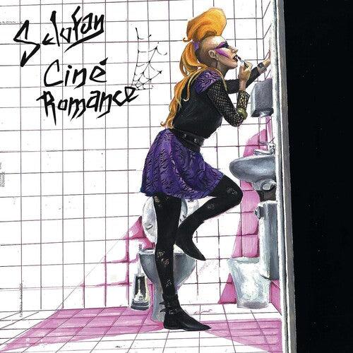 Selofan- Cine Romance - VINYL